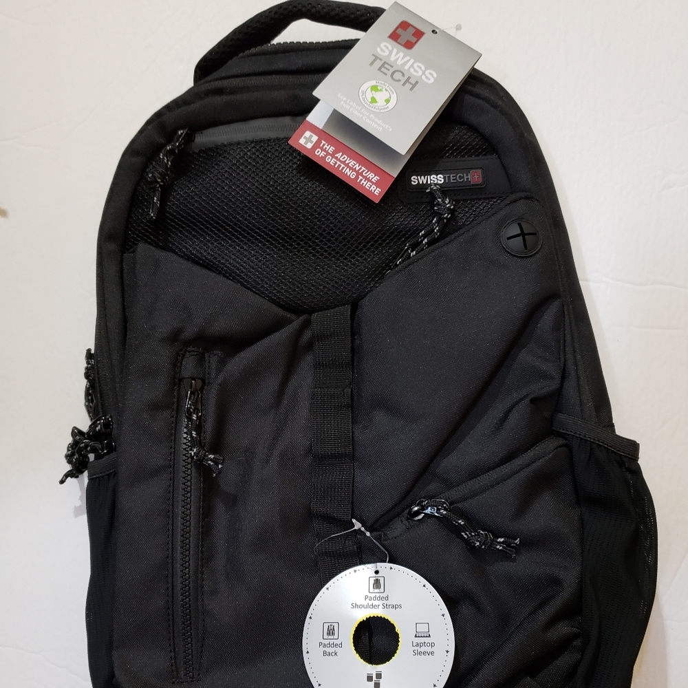 Backpack - Picture 3 of 5